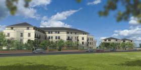 3 édifices de logements collectifs à Herblay