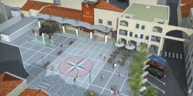 Réhabilitation de l'Hôtel de Ville de Saint-Brès