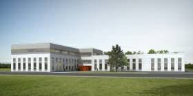 Bureaux pour Electricité de France