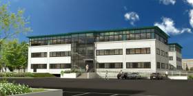 Bureaux et ateliers industriels à Villeneuve-la-Garenne