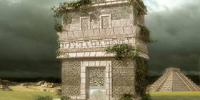 Image de promotion d'un distributeur de solutions de codes QR